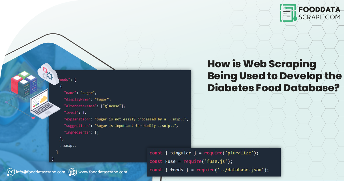 How-is-Web-Scraping-Being-Used-to-Develop-the-Diabetes-Food-Database